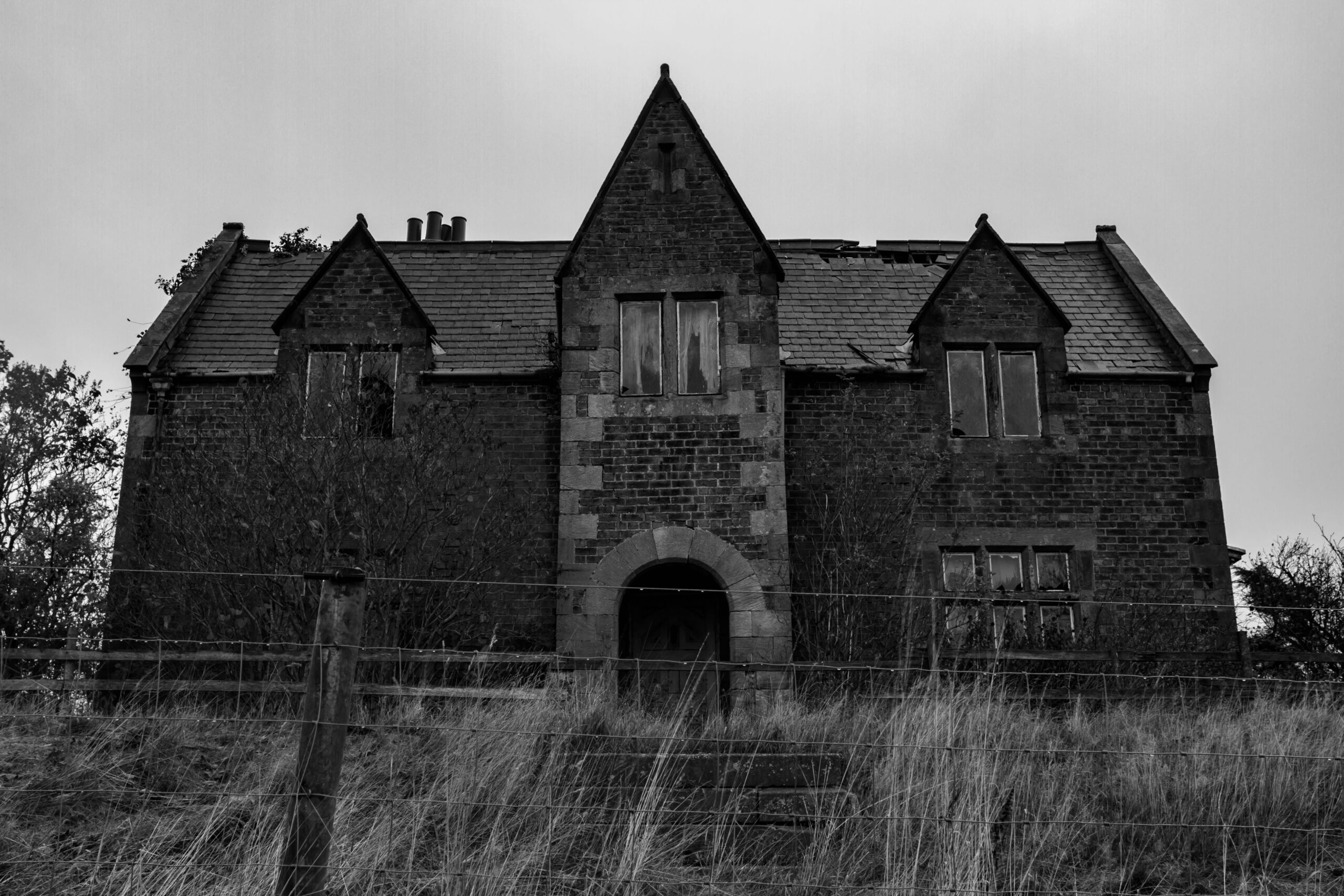 The Financial Impact of Paranormal Tourism on Local Communities