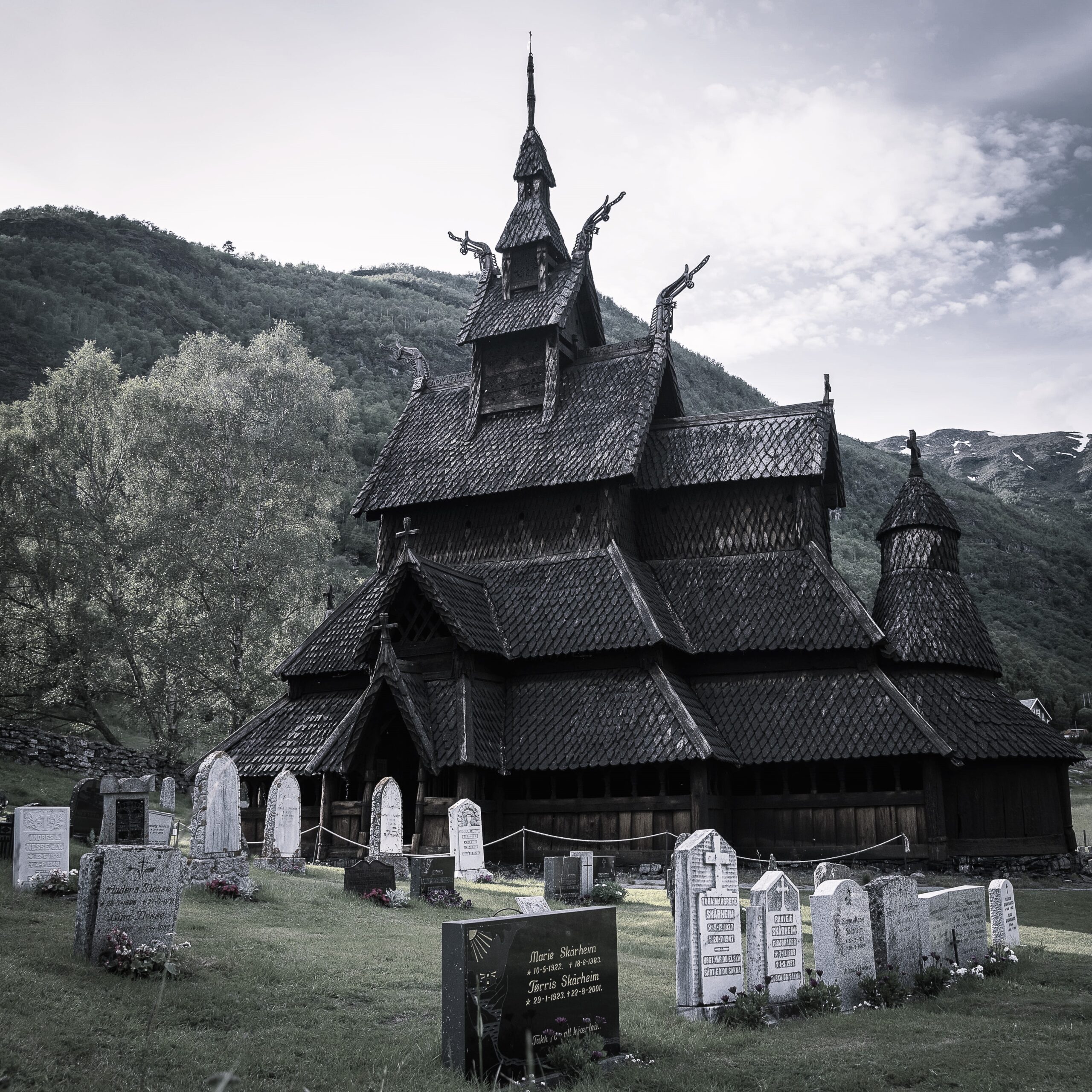 Top 10 Budget-Friendly Haunted Destinations