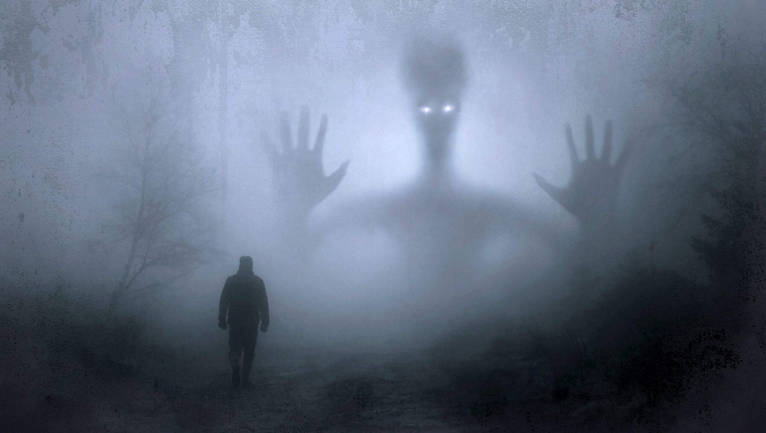 Ghostly Encounters: Personal Stories from Paranormal Investigators