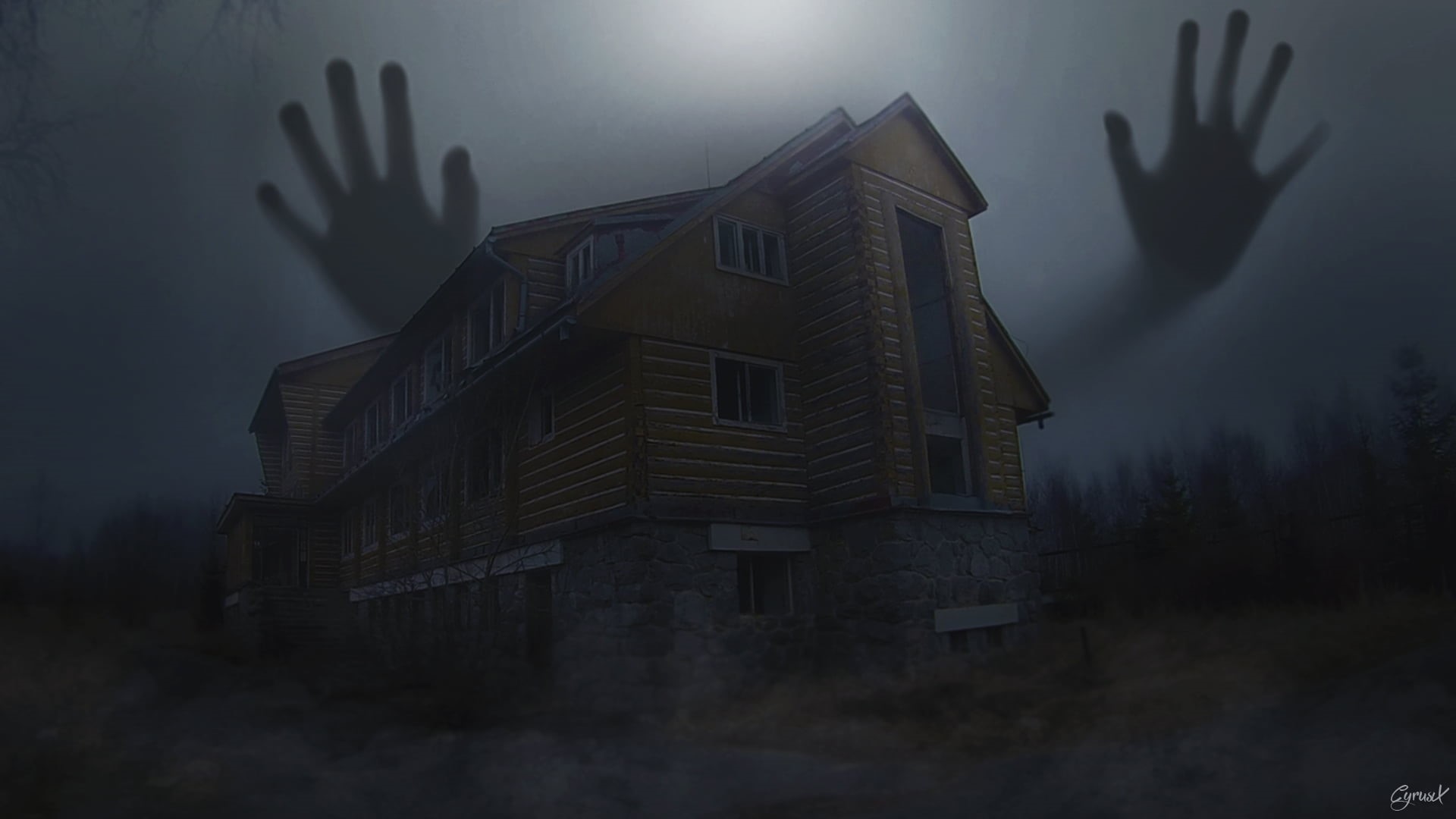 Eerie Economics: How Much Does a Haunted Vacation Really Cost?